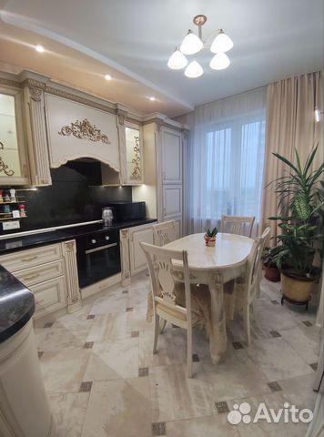 

1-к. квартира, 32 м², 1 кровать