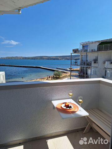 

Квартира-студия, 31 м², 2 кровати