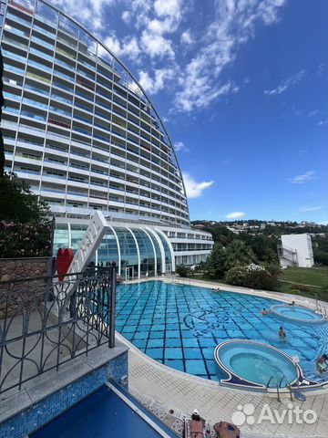 

2-к. квартира, 85 м², 11/17 эт.