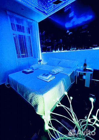 

Квартира-студия, 25 м², 5/5 эт.