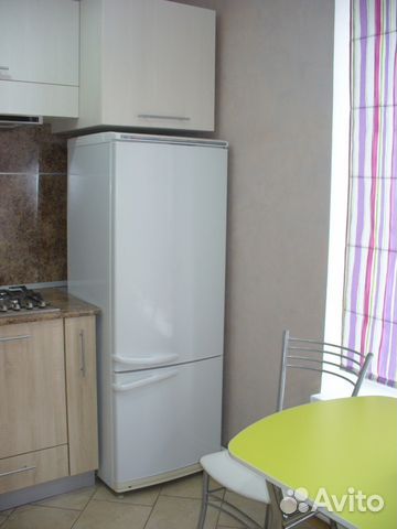 1-к квартира, 33 м², 2/3 эт.
