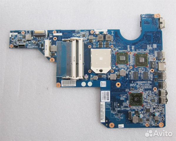 Материнские платы для HP Материнские платы для HP