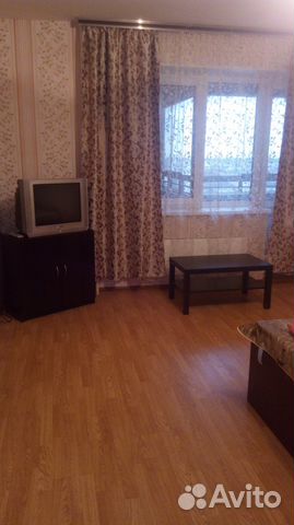 1-к квартира, 45 м², 14/18 эт. 1-к квартира, 45 м², 14/18 эт.