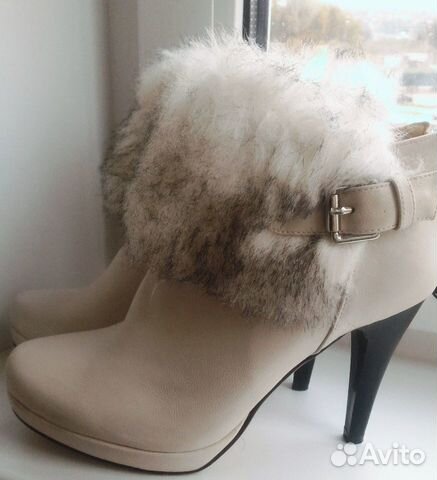 Ботильоны Ботильоны