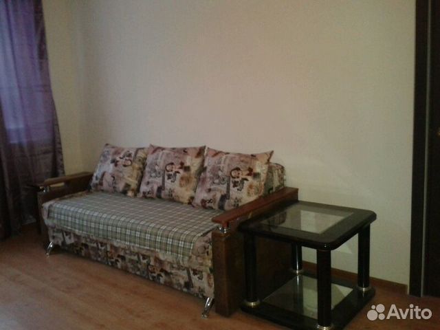 1-к квартира, 41 м², 2/7 эт.