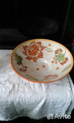 Продам чашки,блюдо чайник
