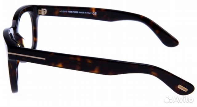 Оправа Tom Ford / очки Luxor (9-5221)