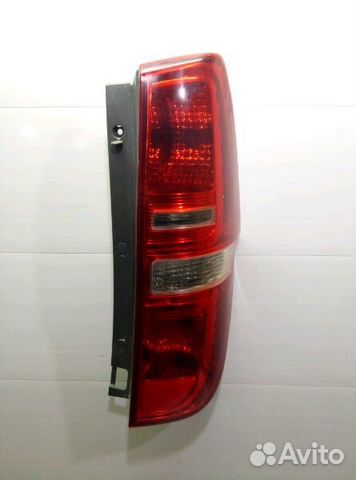 Hyundai Grand Starex H 1 Фонарь задний правый