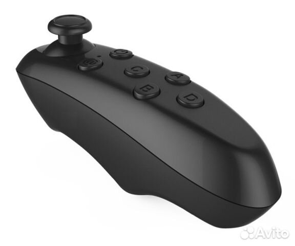 Джойстик игровой для телефона vr box