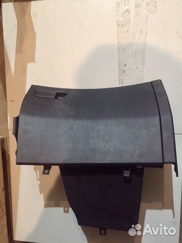Бардачок Honda Civic 5d хэтчбек