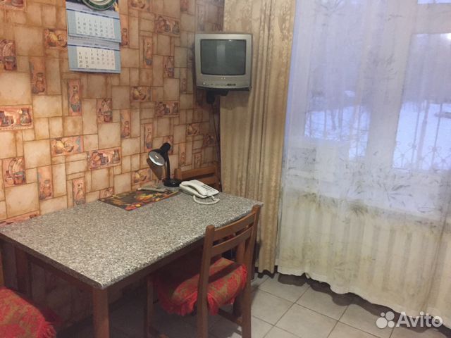 2-к квартира, 60 м², 2/8 эт. 2-к квартира, 60 м², 2/8 эт.