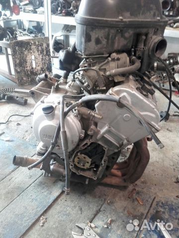 Kawasaki honda suzuki yamaha разборка бу