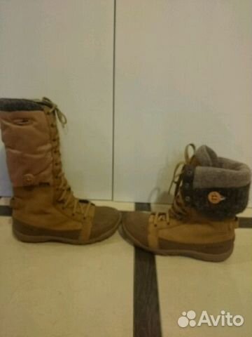 Сапоги-ботинки Quechua