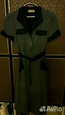 Платье Alessandro Manzoni Платье Alessandro Manzoni