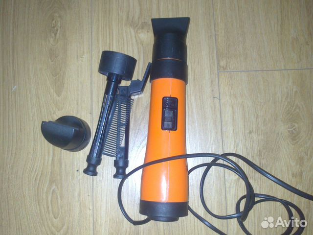 Фен 1985 года-Германия