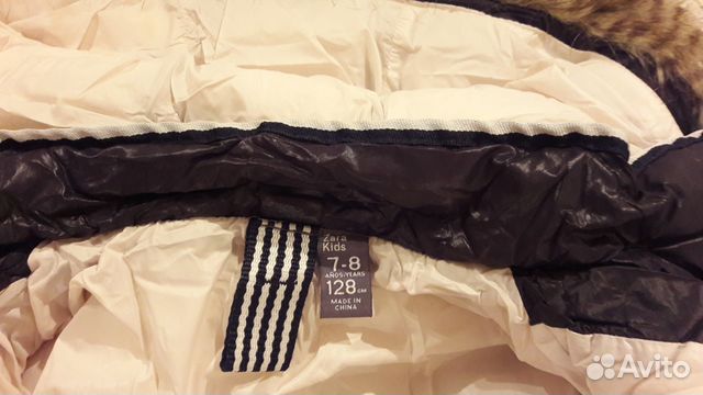 Куртка Zara kids весна/осень размер 128 Куртка Zara kids весна/осень размер 128