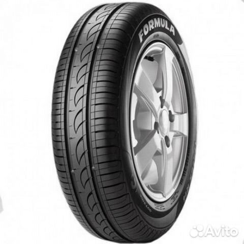 Летние шины 215 55 R17 94W Pirelli F. engy