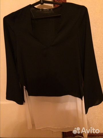 Туника Zara Туника Zara