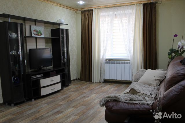 1-к квартира, 38.9 м², 4/9 эт.