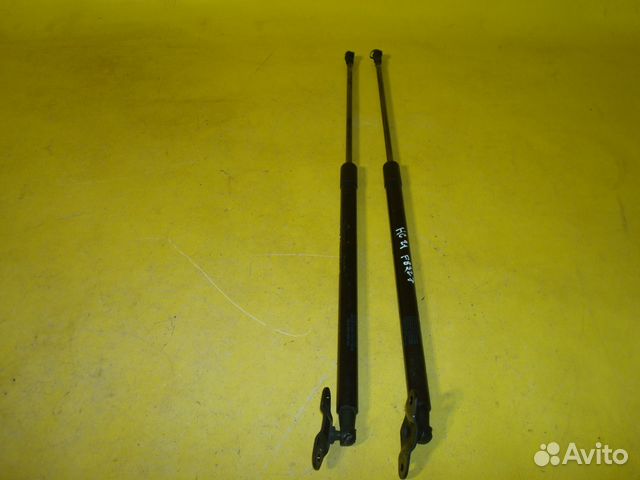 Амортизатор 74820smge03 Honda Civic 8 5D -08 Амортизатор 74820smge03 Honda Civic 8 5D -08