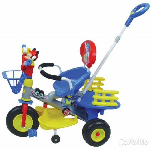 Велосипед детский Geoby SR85S Велосипед детский Geoby SR85S