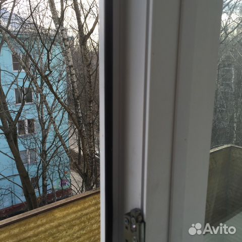 1-к квартира, 37 м², 5/5 эт. 1-к квартира, 37 м², 5/5 эт.
