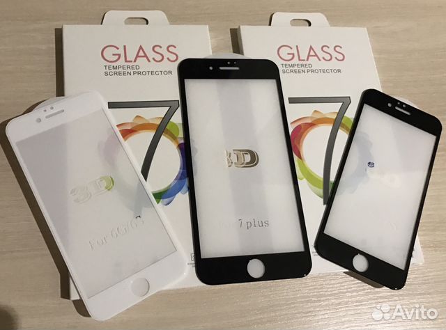 Защитные стёкла 3D,4D,5D iPhone 5s/6/7/7+,8/8+/10 Защитные стёкла 3D,4D,5D iPhone 5s/6/7/7+,8/8+/10