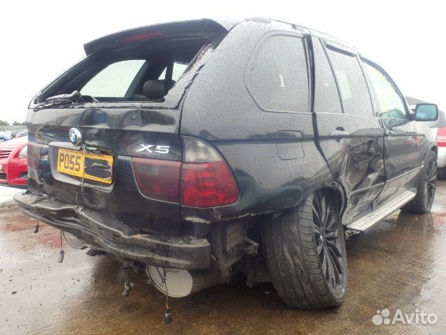 Разборка Бмв X5 E53 M57 3.0D 2003 на запчасти б/у Разборка Бмв X5 E53 M57 3.0D 2003 на запчасти б/у