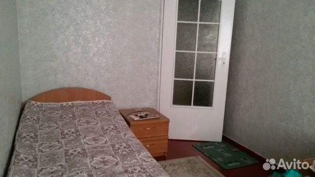 2-к квартира, 55 м², 2/5 эт.