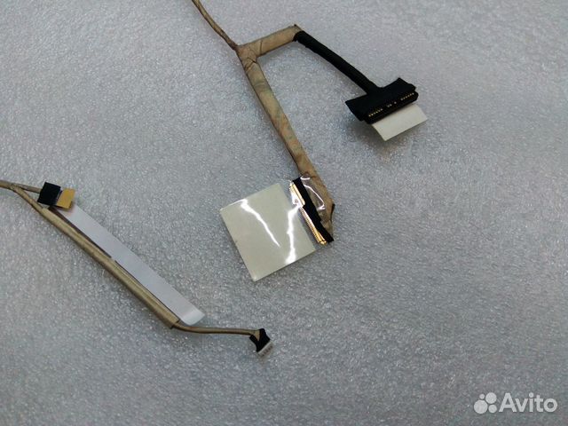 Шлейф матрицы новый для ноутубка Sony SVT13 Шлейф матрицы новый для ноутубка Sony SVT13