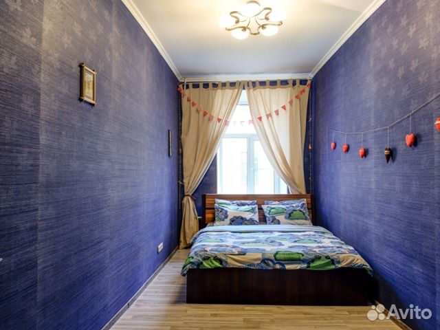 3-к квартира, 75 м², 4/5 эт. 3-к квартира, 75 м², 4/5 эт.