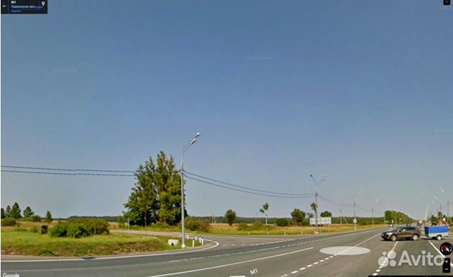 Участок 2.7 га (СНТ, ДНП)