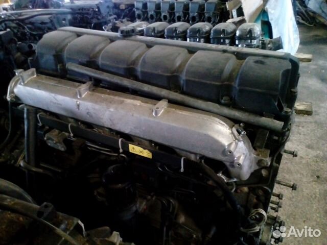 Для Renault Premium двигатель DCi 420 л.с Для Renault Premium двигатель DCi 420 л.с