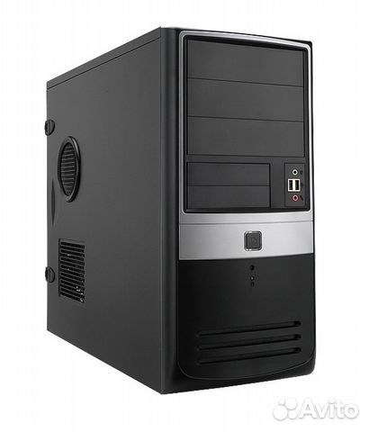 Системный блок i3 3210 (3200MHz)