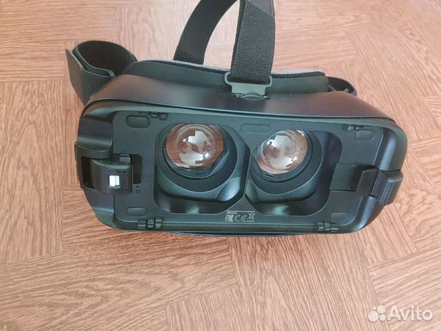 SAMSUNG Gear VR SAMSUNG Gear VR