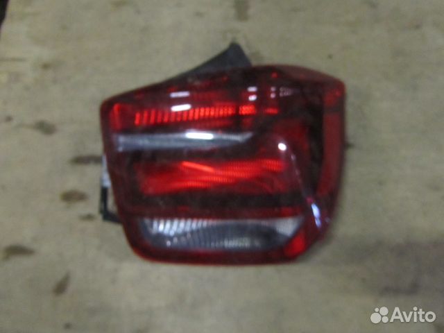 Фонарь задний правый X1 F20/F21 bmw 63217270096