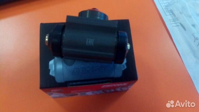 Цилиндр тормозной форд фокус ford focus 2