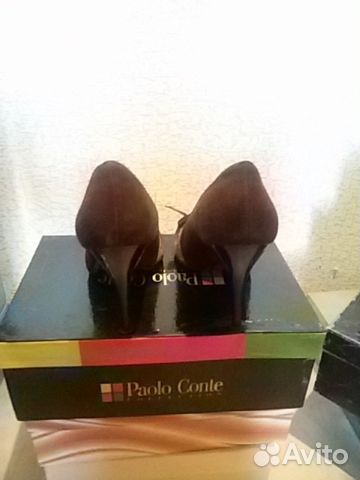 Туфли Туфли