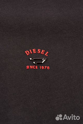 Diesel Polo Diesel Polo