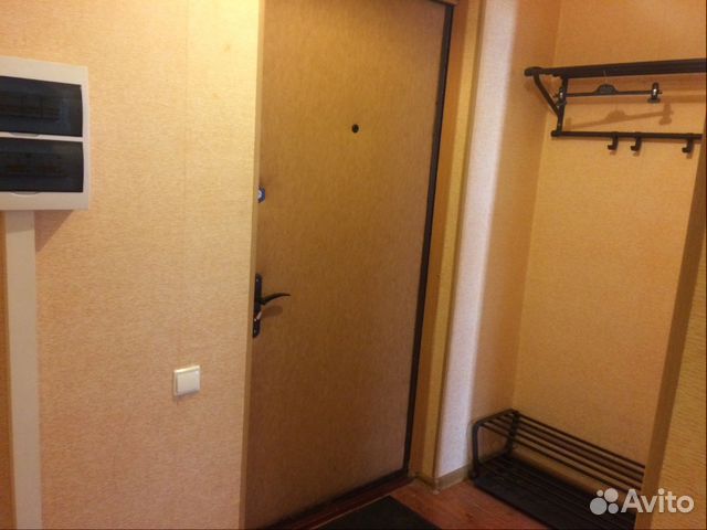 1-к квартира, 38 м², 1/5 эт. 1-к квартира, 38 м², 1/5 эт.