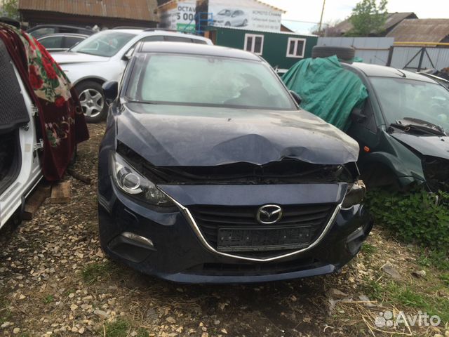 Разбор Мазда 3 Mazda 3 2014 BM Разбор Мазда 3 Mazda 3 2014 BM