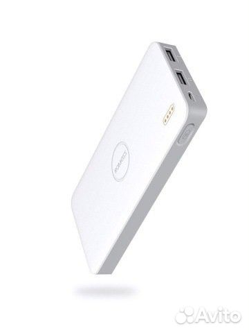 Powerbank romoss polymos 10 (10000 mAh) Powerbank romoss polymos 10 (10000 mAh)