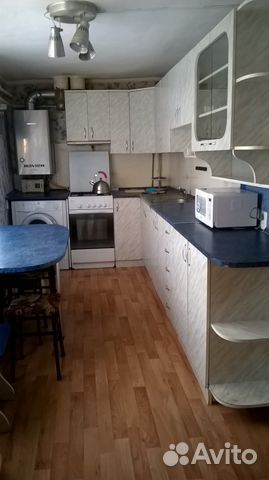 

5-к. дом, 70 м²