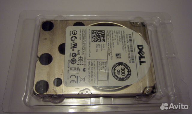 SAS WD XE 300 GB 10000rpm 2,5 SAS WD XE 300 GB 10000rpm 2,5