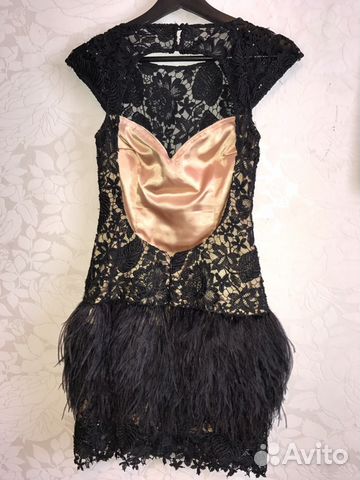 Кружевное Платье Jovani оригинал Кружевное Платье Jovani оригинал