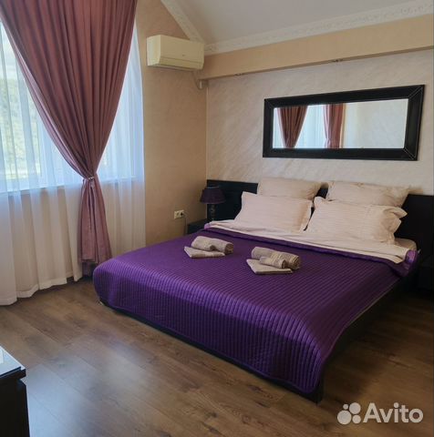 

3-к. коттедж, 142 м²