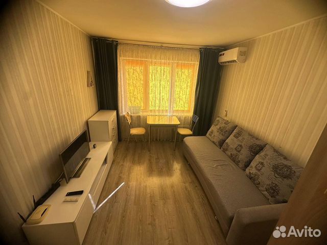 

Квартира-студия, 17 м², 8/9 эт.