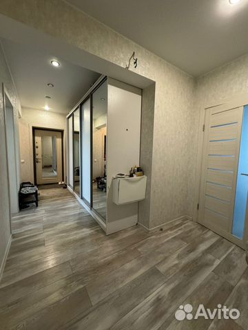 

2-к. квартира, 72 м², 2 кровати