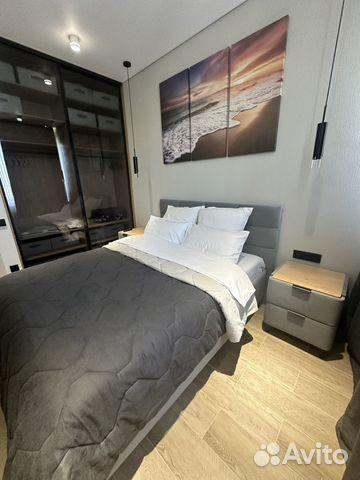 

2-к. квартира, 44 м², 2/8 эт.