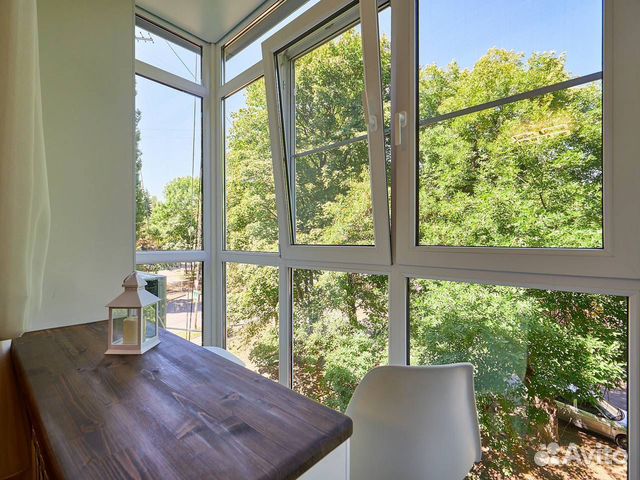 

1-к. квартира, 36,6 м², 2 кровати